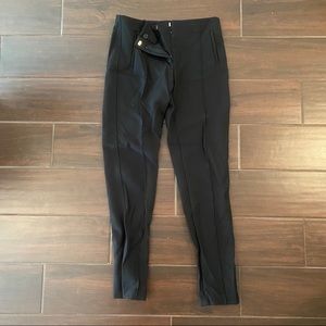 Lulu’s Pleated Work Pants
